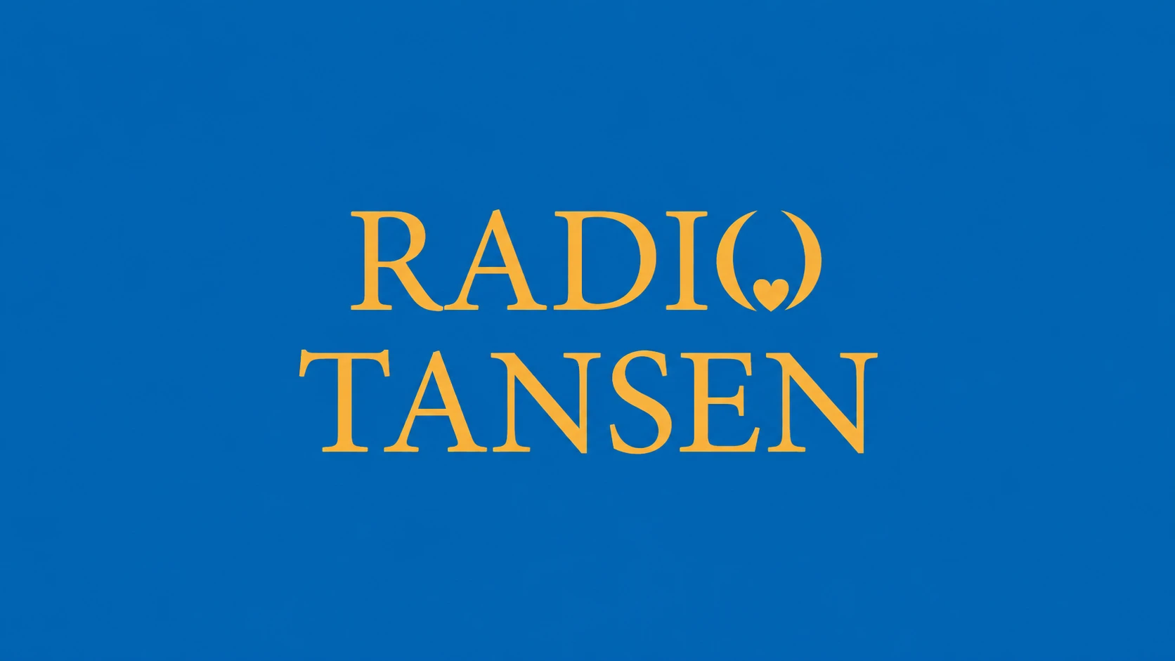 radio-tansen